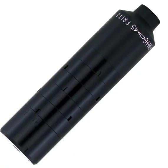 Глушитель Nielsen Sonic 45 5/8"-24 калибры 243Win/6. 5x55/270Win/7мм/7мм mag. 30 06/308Win/300 Win.mag (7001461)