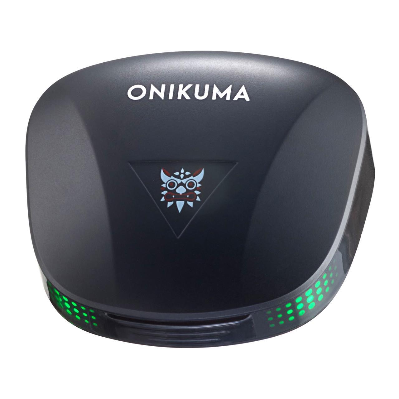 Наушники Bluetooth Onikuma T308 Черный - фото 3