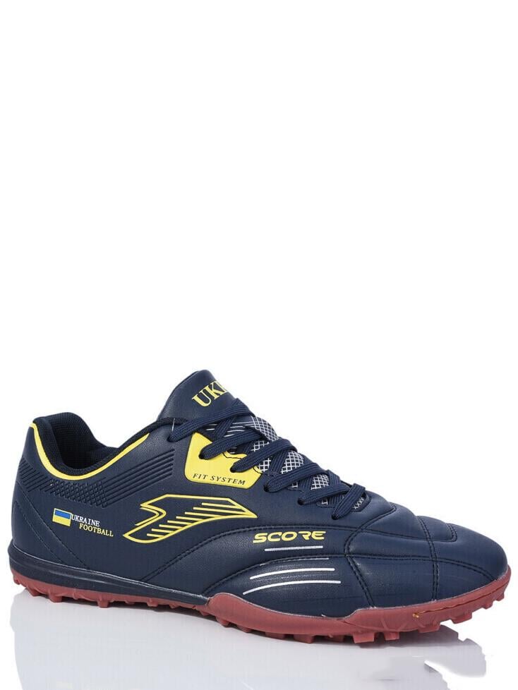 Сороконожки Demax AN2311-8S р. 44 Сине-желтый