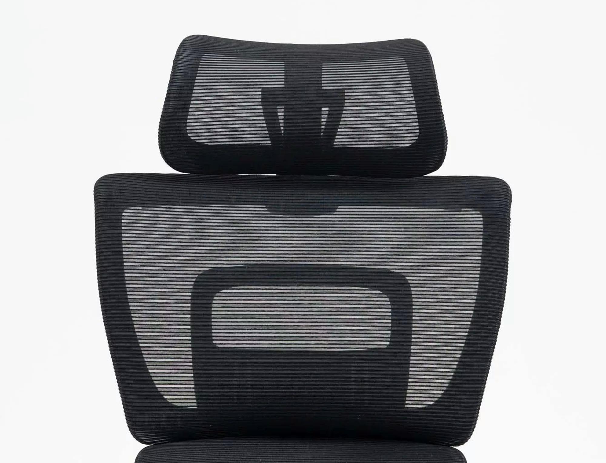 Кресло компьютерное Signal WINNER Черный (OBRWINNERC) - фото 7 Кресло компьютерное Signal WINNER Черный (OBRWINNERC) - фото 7