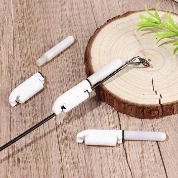 Сигналізатори клювання для риболовлі AN00026 2 шт. (AN00026) - фото 6 Сигналізатори клювання для риболовлі AN00026 2 шт. (AN00026) - фото 6