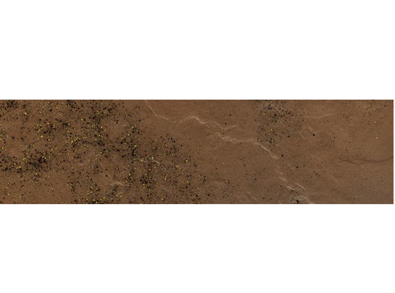 Клинкерная плитка фасадная Paradyz Semir 24,5x6,5 см Beige (2238)