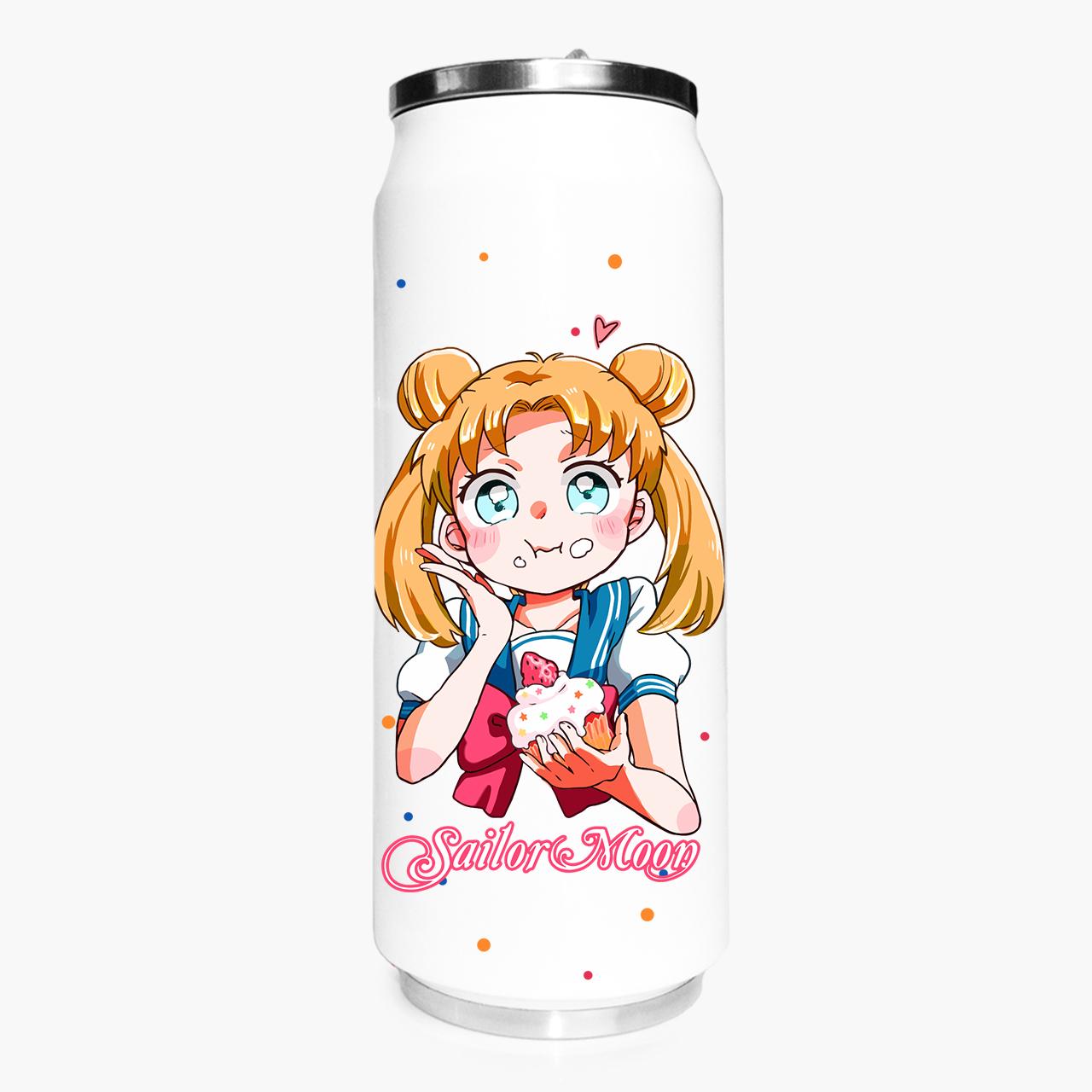 Термокружка Sailor Moon 500 мл (31091-2917-500)