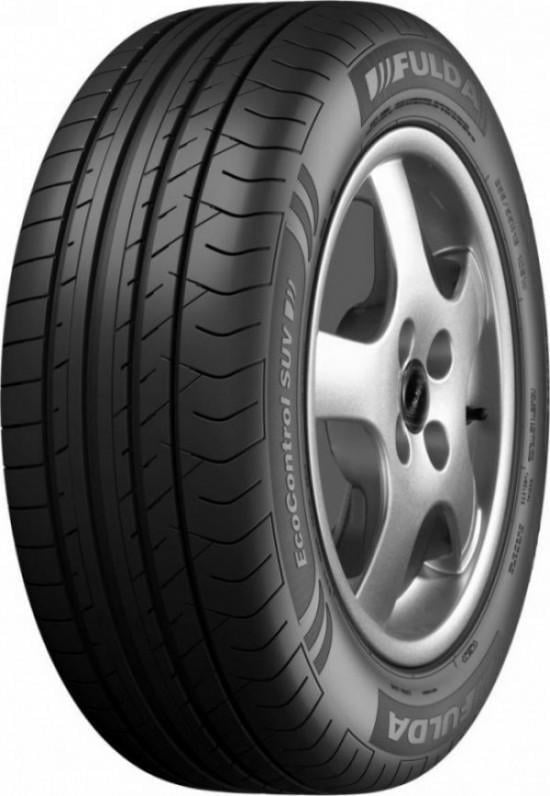 Шина Fulda EcoControl SUV 215/55 R18 99V XL (124881)