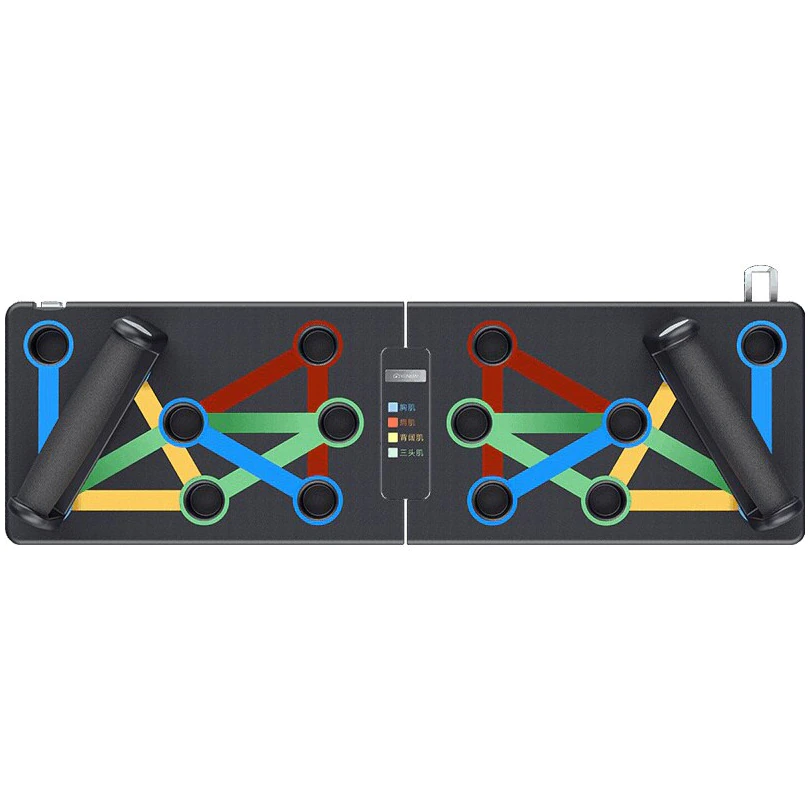 Платформа для віджимань Yunmai (YMPB-A601)