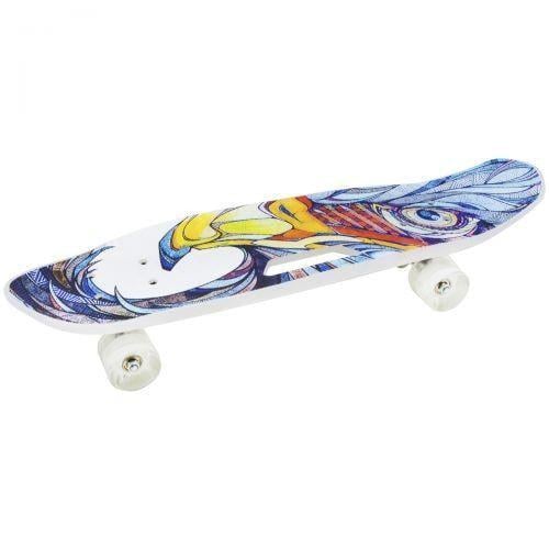 Пенниборд с ручкой вид 1