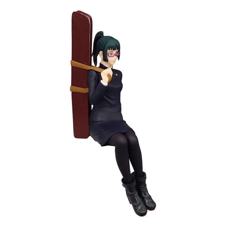 Фигурка для геймеров FuRyu Noodle Maki Zenin Jujutsu Kaisen 14 см (FR N MZ JK 14)
