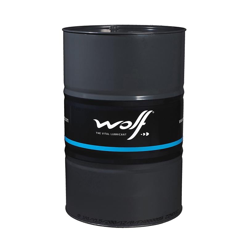 Моторное масло Wolf Guardtech 10W-40 205 л (8313769) Моторное масло Wolf Guardtech 10W-40 205 л (8313769)