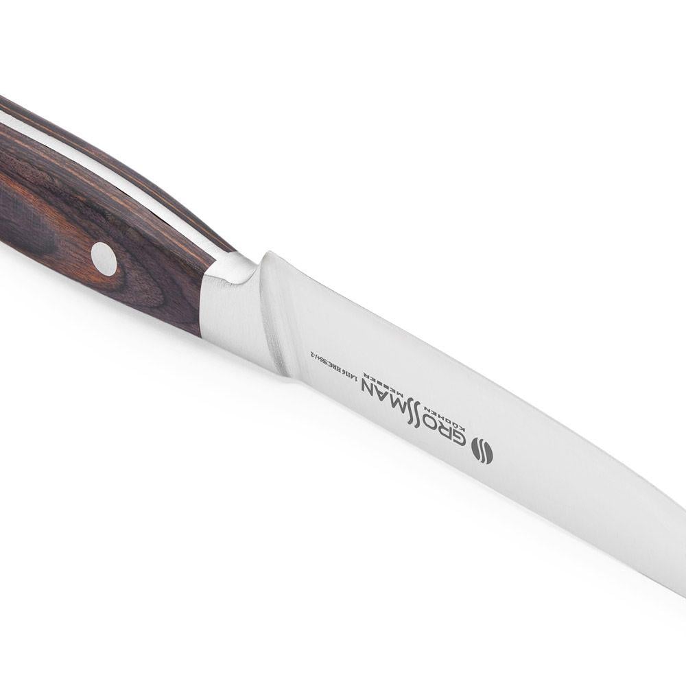 Ніж кухонний універсальний WD (750 WD) - фото 5 Ніж кухонний універсальний WD (750 WD) - фото 5