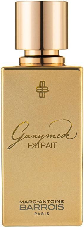Духи унисекс Marc-Antoine Barrois Ganymede Extrait 50 мл в транспортной упаковке (384119)