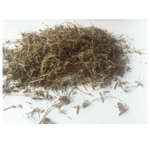 Сушеная трава чабреца Herbs Zaporoje 5 кг (С0163)