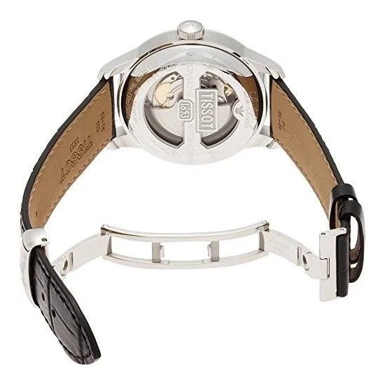 Наручний годинник чоловічий Tissot T006.407.16.053.00 (653898803) - фото 3 Наручний годинник чоловічий Tissot T006.407.16.053.00 (653898803) - фото 3