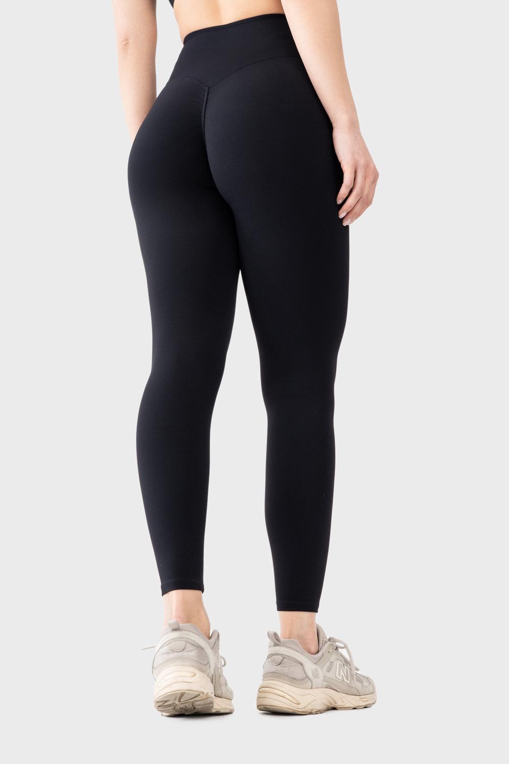 Фитнес комплект Avecs 30536/1 L Черный (30536/1-L) - фото 3 Фитнес комплект Avecs 30536/1 L Черный (30536/1-L) - фото 3