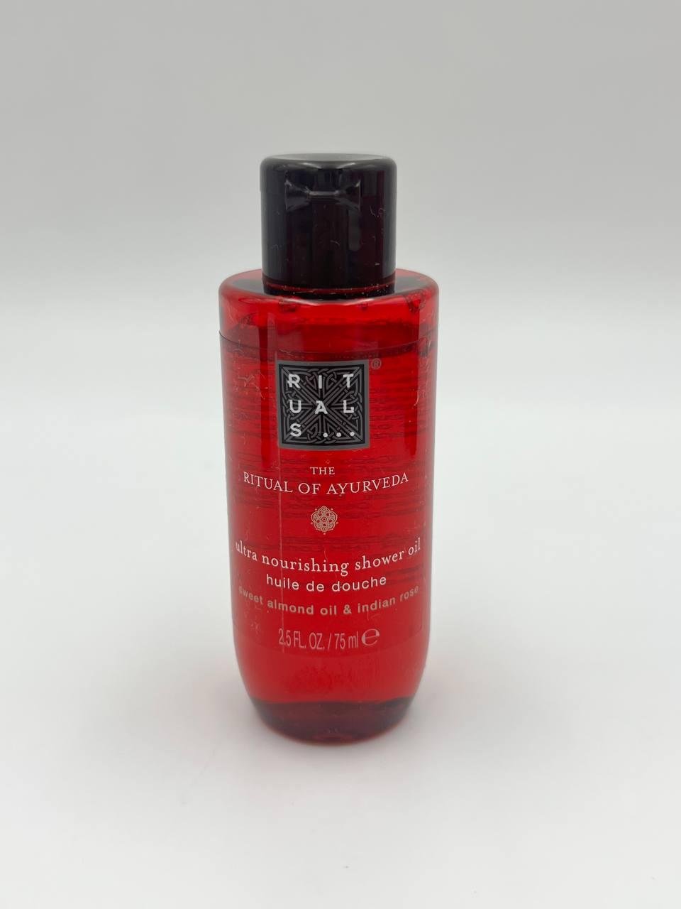 Подарочный набор RITUALS AYURVEDA S (tun29) - фото 6 Подарочный набор RITUALS AYURVEDA S (tun29) - фото 6