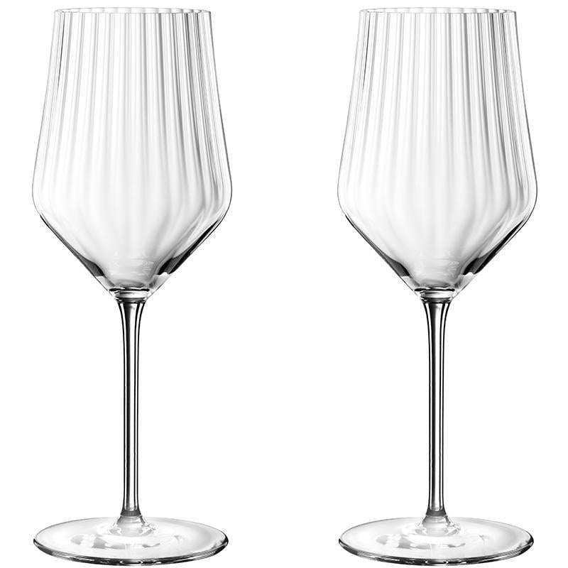 Набор бокалов для вина Nachtmann Aperitivo 490 мл 2 шт. (111005528) Набор бокалов для вина Nachtmann Aperitivo 490 мл 2 шт. (111005528)