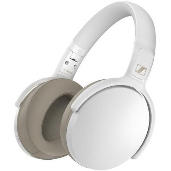 Навушники Sennheiser HD 350 BT White (508385)