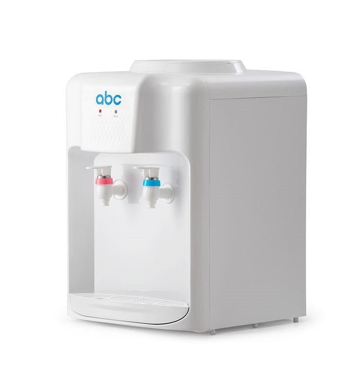 Кулер для воды ABC D270E с электронным охлаждением White - фото 8 Кулер для воды ABC D270E с электронным охлаждением White - фото 8