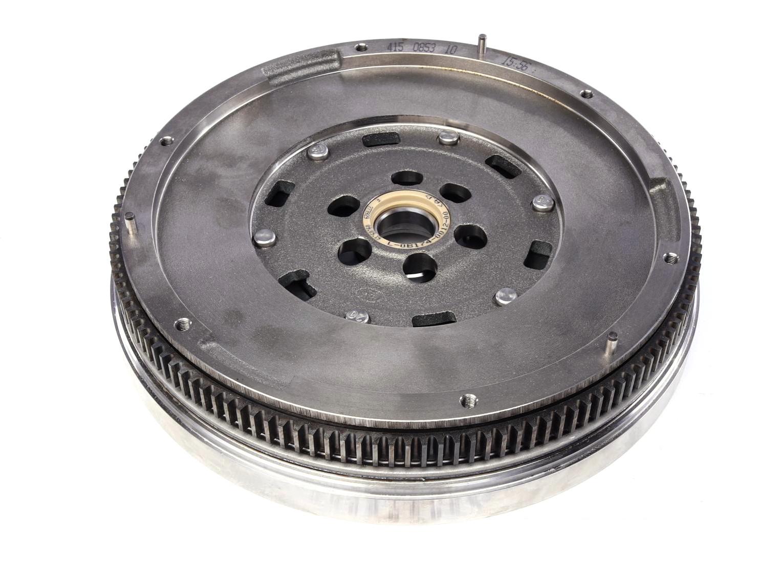 Маховик LUK 415 0853 10