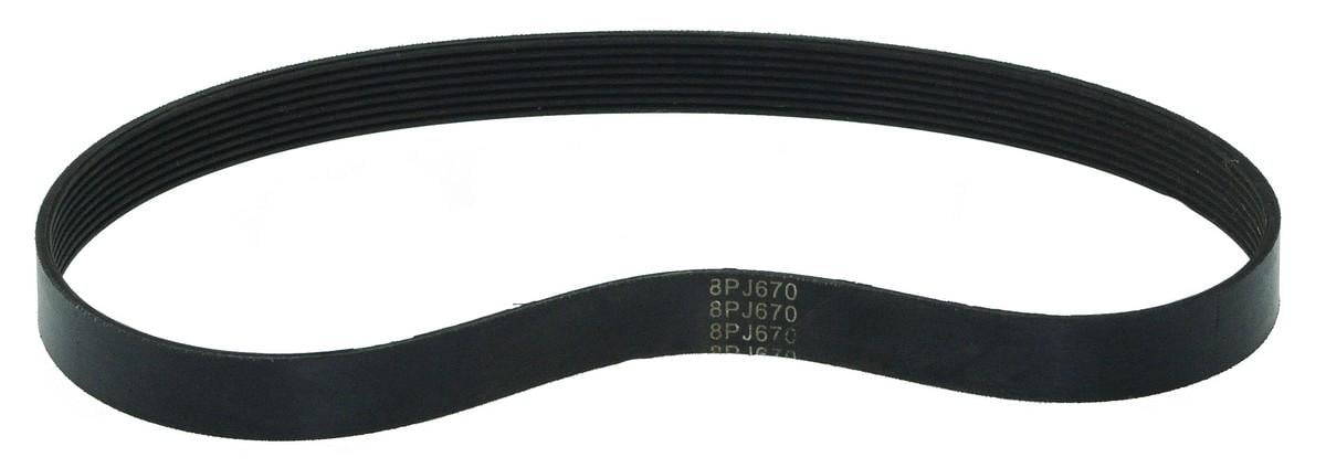 Ремень ручейковый 8PJ-670