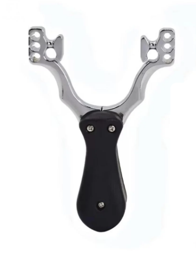 Рогатка складана SFU Tactic для полювання та спортивної стрільби (0016)