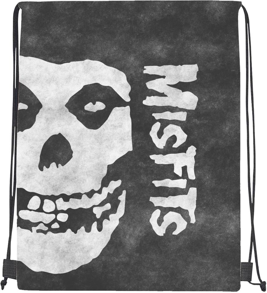 Мішок спортивний Misfits 5 (20298853)