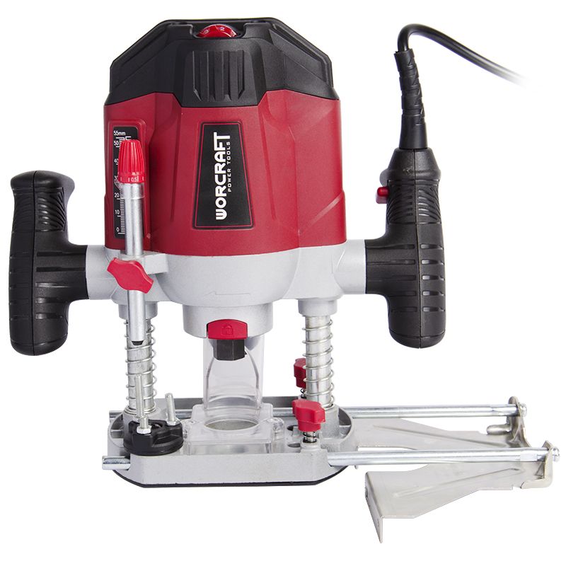 Фрезер Worcraft ER12-68 - фото 3 Фрезер Worcraft ER12-68 - фото 3