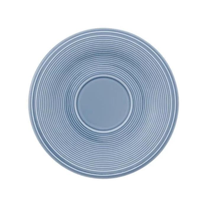 Блюдце Villeroy & Boch Color Loop 15,5 см Синий (2547086)