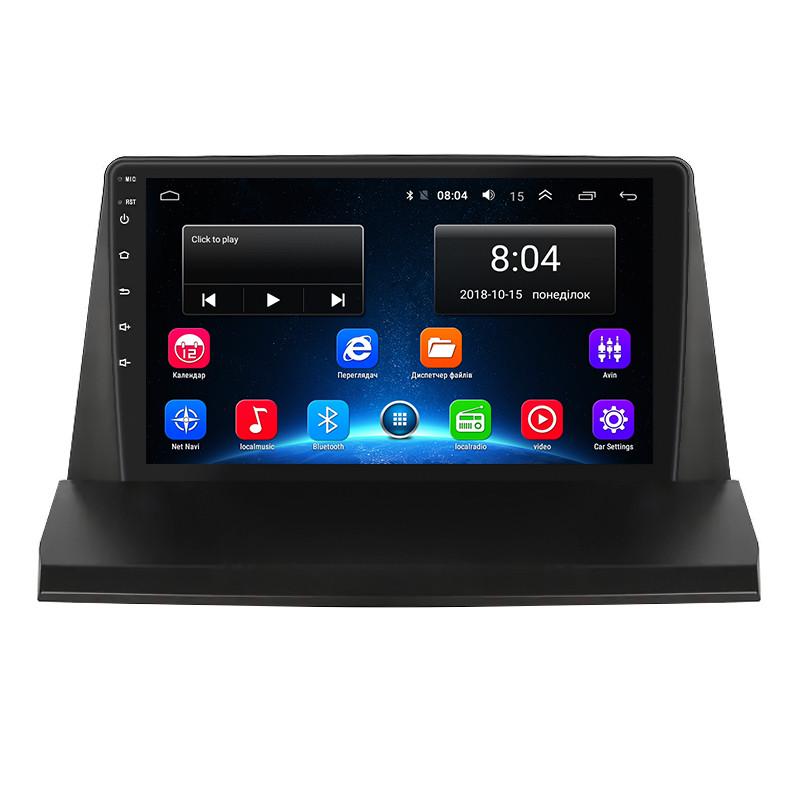 Магнитола штатная Lesko 9" для Lexus NX I 2014-2017 2/32Gb Wi-Fi GPS Base Магнитола штатная Lesko 9" для Lexus NX I 2014-2017 2/32Gb Wi-Fi GPS Base