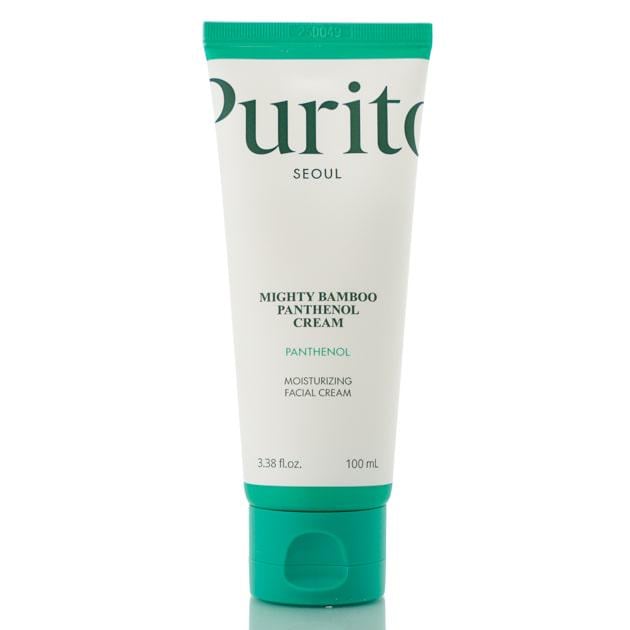 Крем Purito Mighty Bamboo Panthenol Cream 100 мл (29226085)