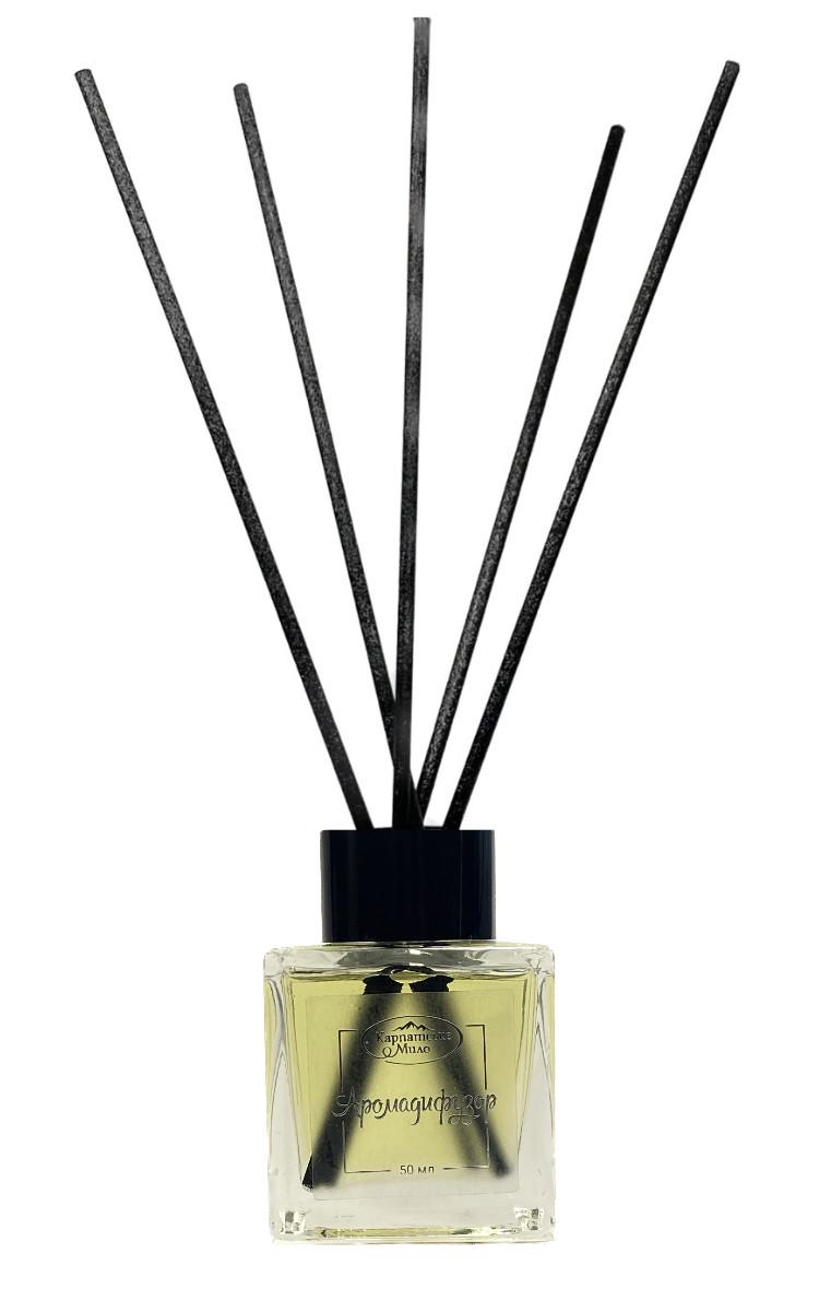 Аромадиффузор Карпатське Мило Сказочный лес 50 мл (1801892444) - фото 2 Аромадиффузор Карпатське Мило Сказочный лес 50 мл (1801892444) - фото 2