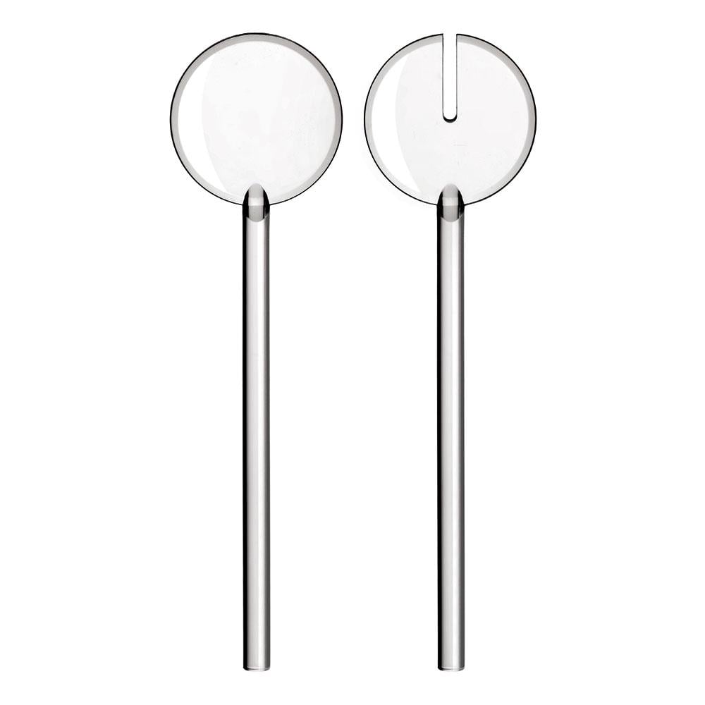 Прибори столові для салату Serversa Tiffany (09580100)