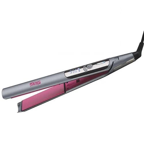 Утюжок для волос с керамическим покрытием DSP 10265 45 Вт 12х3,5 см (14021563)