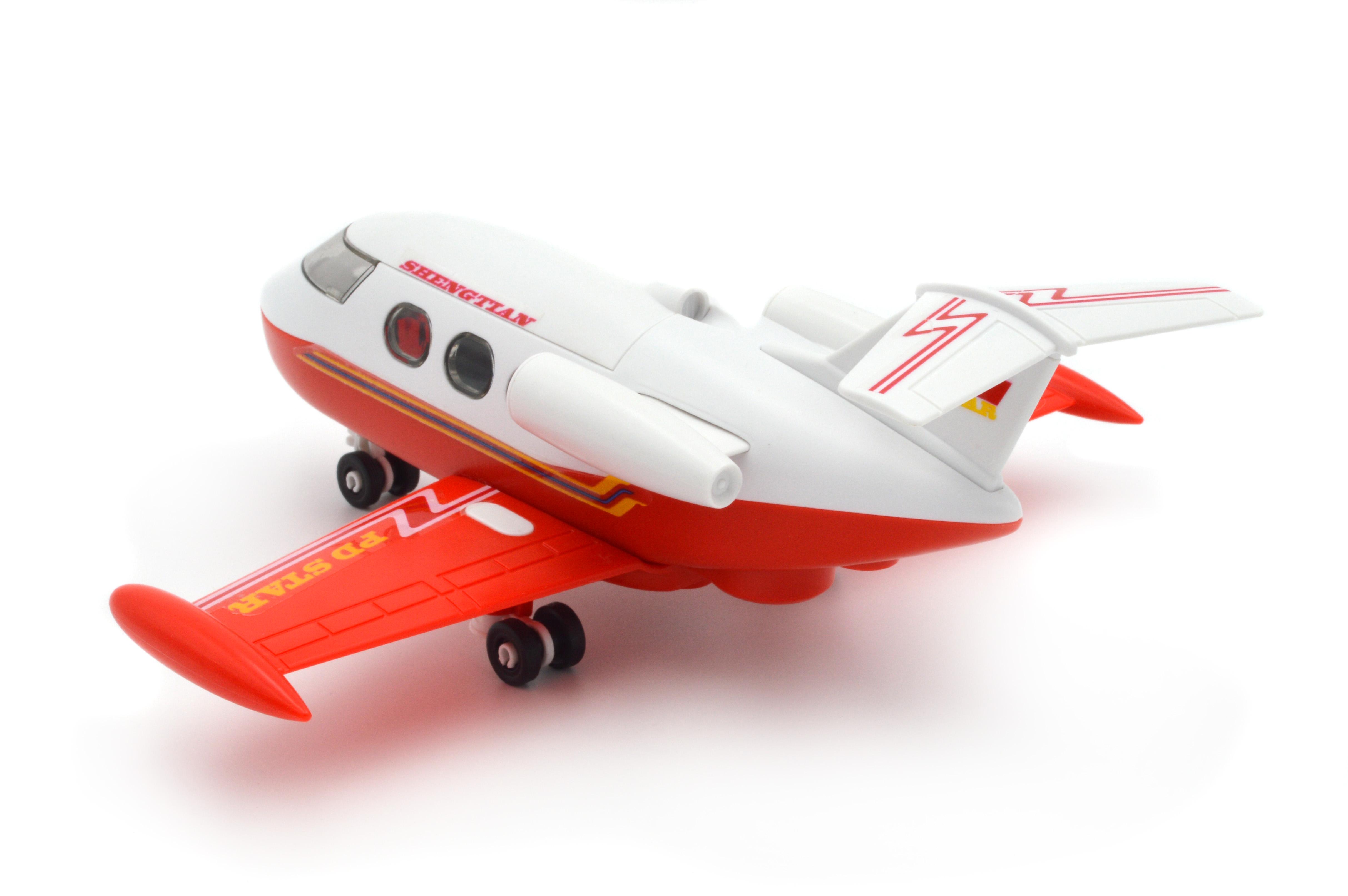 Конструктор 1373 Літак (1373) - фото 3 Конструктор 1373 Літак (1373) - фото 3