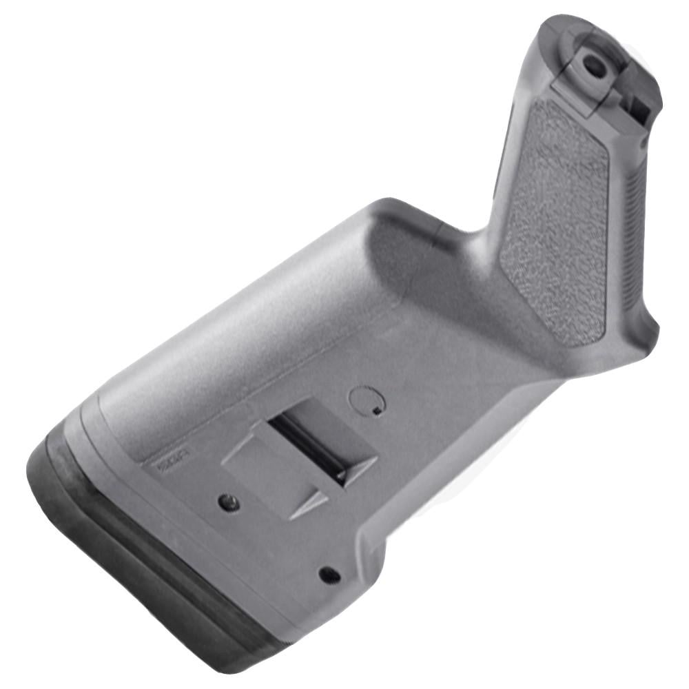 Приклад Magpul SGA для Mossberg 500/590/590A1 Maverick88 Stealth Gray (7002139) - фото 7 Приклад Magpul SGA для Mossberg 500/590/590A1 Maverick88 Stealth Gray (7002139) - фото 7