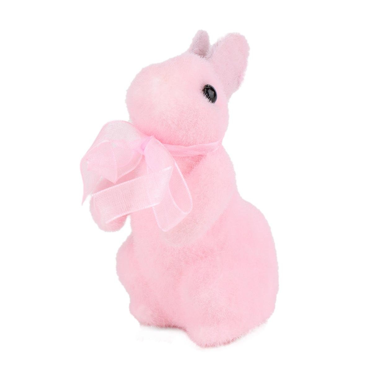 Фигурка Крольчиха Пинки 10 5 см (6018-133)