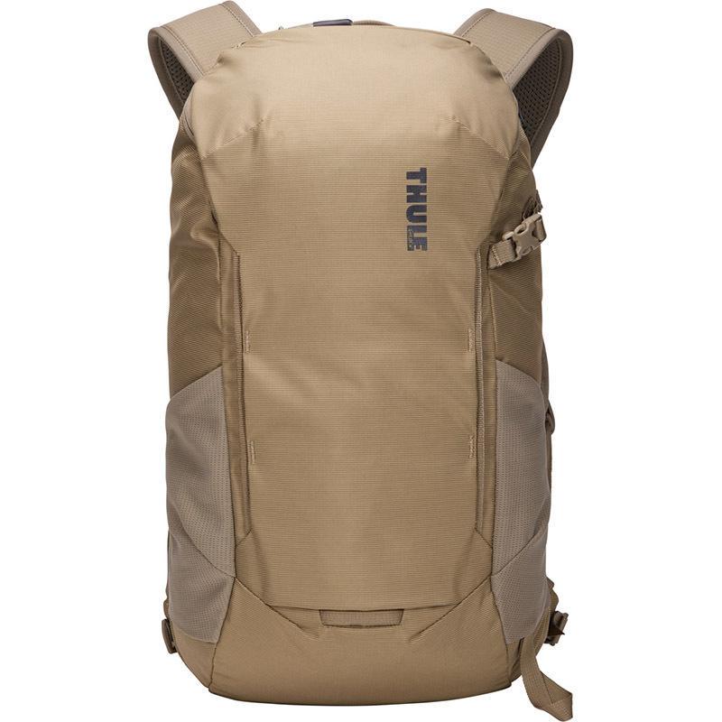 Туристический рюкзак Thule AllTrail Daypack 18 л Faded Khaki (TH 3205087) - фото 2