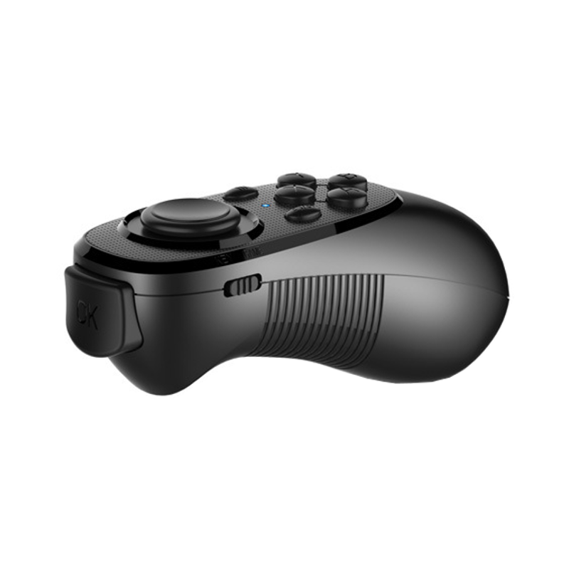 Пульт дистанционного управления Bluetooth Mocute-052 VR3D gamepad для Android/iOS/ПК/smart TV - фото 4