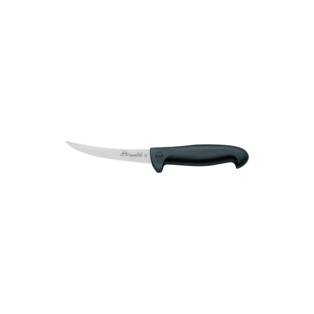 Кухонний ніж Due Cigni Professional Boning Knife 414 130 мм Black (2C 414/13 N)