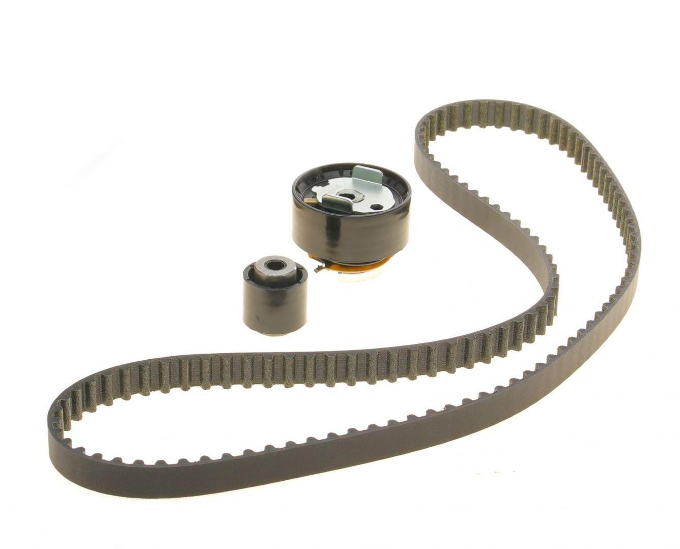 Комплект ГРМ Citroen C1/C3/C4/Peugeot 2008/208/301 1.2 12- 118x16 (20-1832 HEPU)