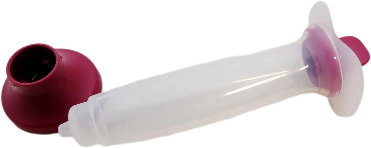 Шприц кулинарный Tupperware 65 мл (1780856671)