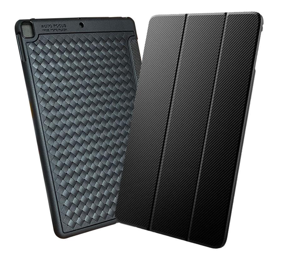 Чехол Primolux Kakusiga Huxi для планшета Apple iPad 10.2" 2019/2020 Black