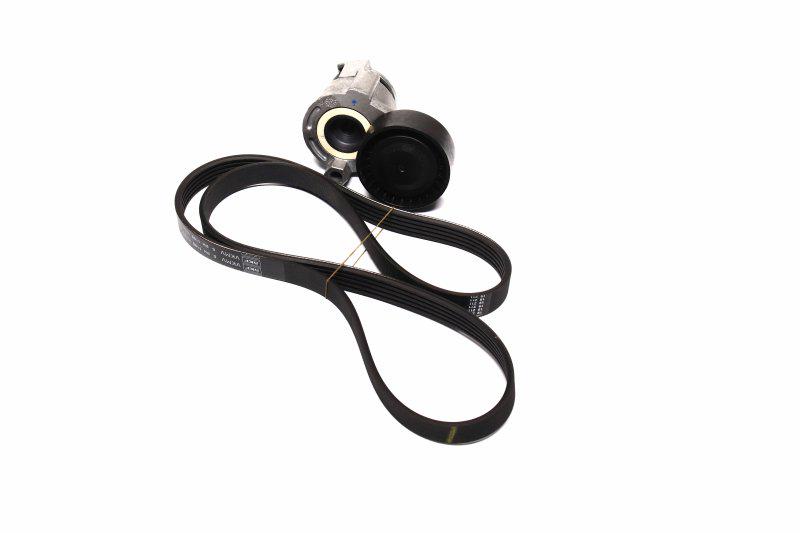 Комплект ремня ГРМ SKF (VKMA36058)