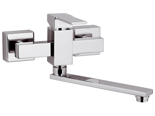 Смеситель для кухни Remer Q41