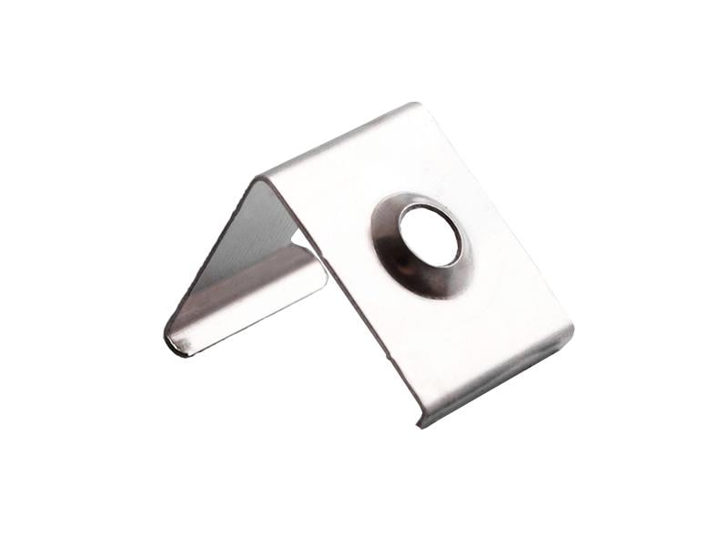 Профіль алюмінієвий для світлодіодної стрічки LEDUA АЛ-05 анодований кутовий 2 м (3895) - фото 6 Профіль алюмінієвий для світлодіодної стрічки LEDUA АЛ-05 анодований кутовий 2 м (3895) - фото 6