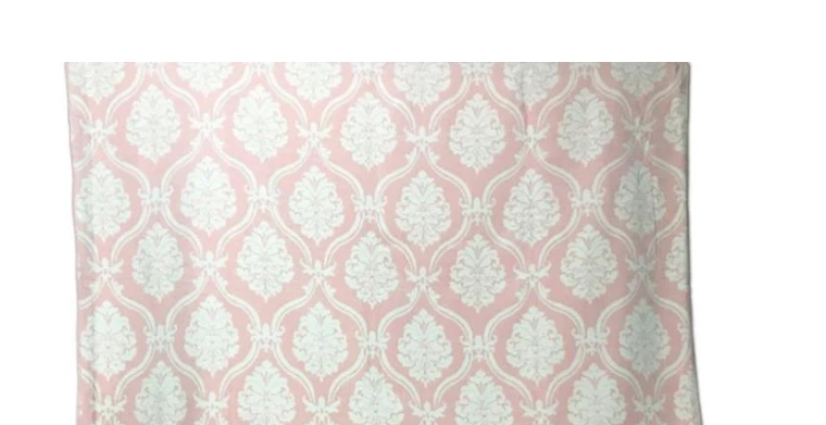 Плед BELIZZA Damask 200х220 см - фото 1 Плед BELIZZA Damask 200х220 см - фото 1
