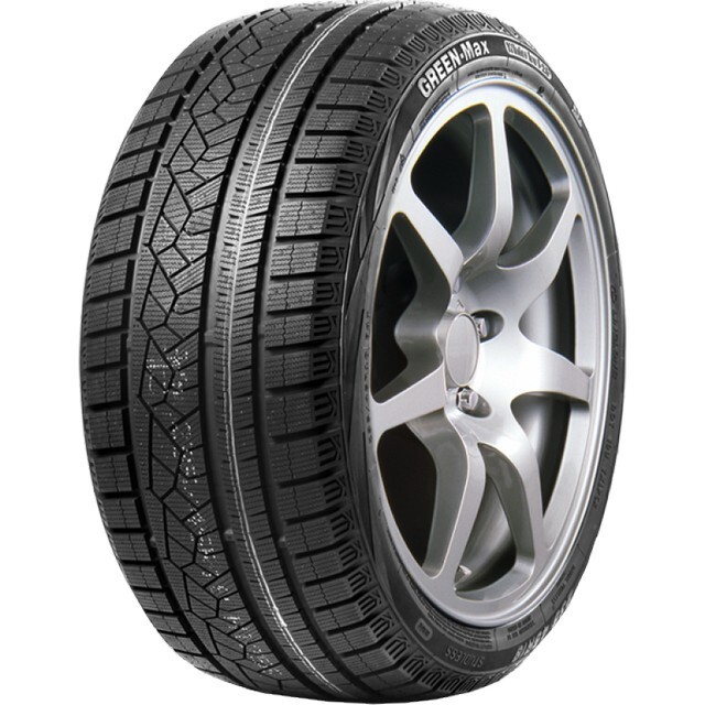 Шина LingLong GreenMax Winter Ice I-16 215/55 R17 94T зима