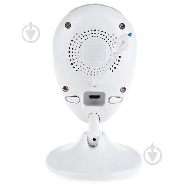 Бездротова відеоняня з датчиком температури Baby monitor SP880 (100169) - фото 4