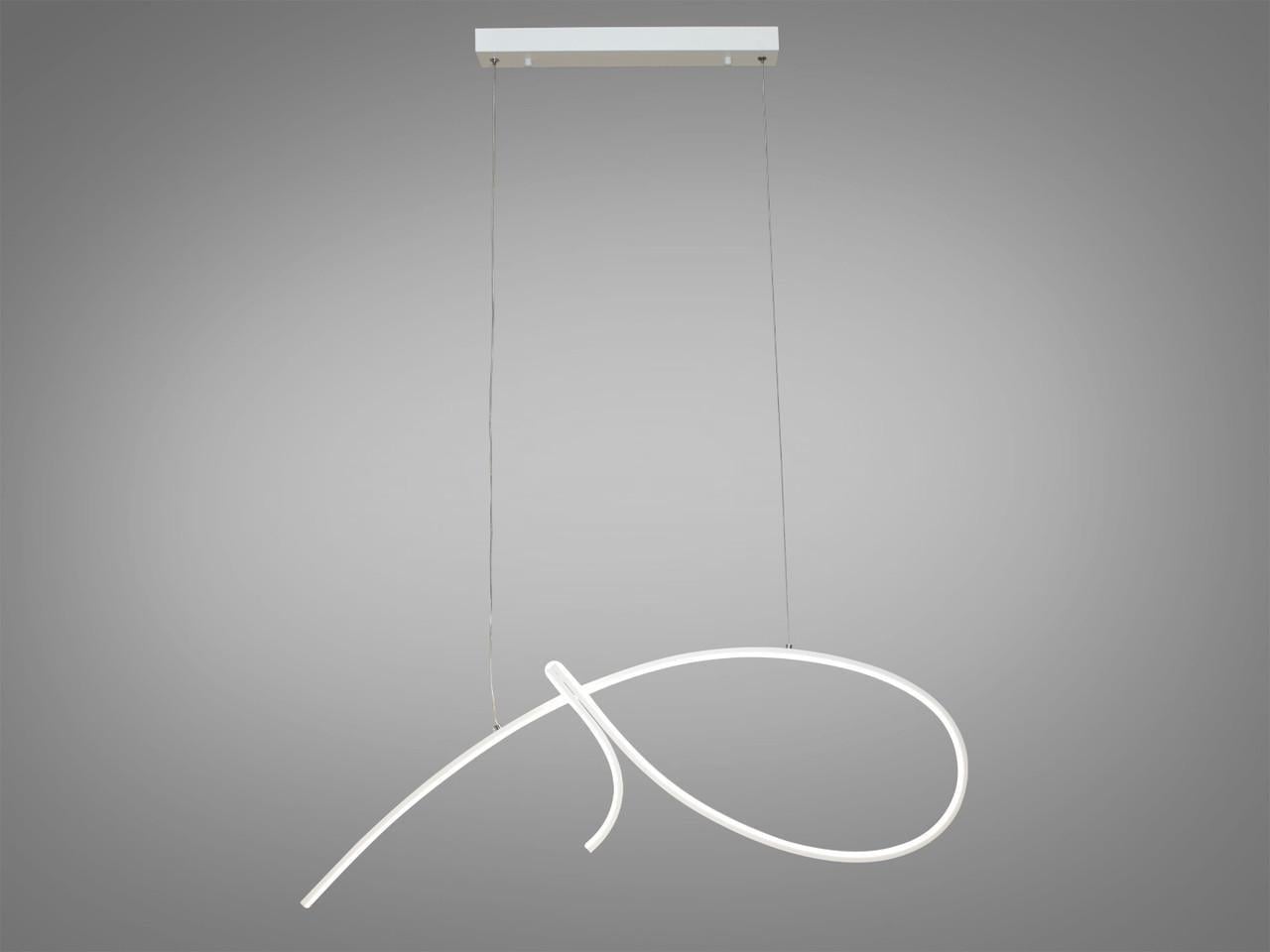 Люстра LED 509WH (2437588713)