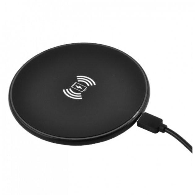 Безпроводная зарядка Fast Charger VST-892