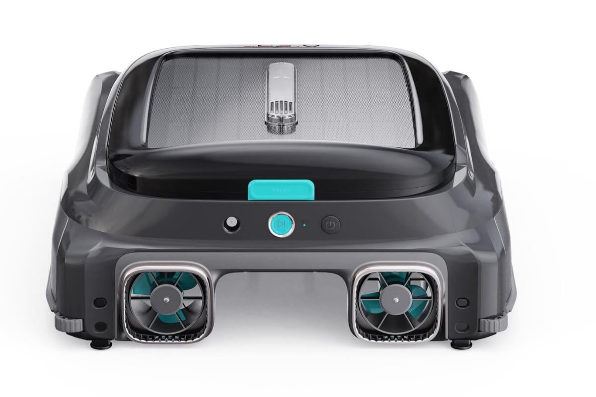 Робот-пылесос Aiper Surfer S1 для поверхности бассейна Робот-пылесос Aiper Surfer S1 для поверхности бассейна